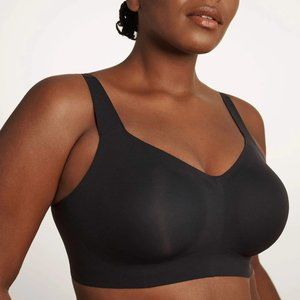 Evelyn Bobbie Beyond Bra, Black M, NWOT